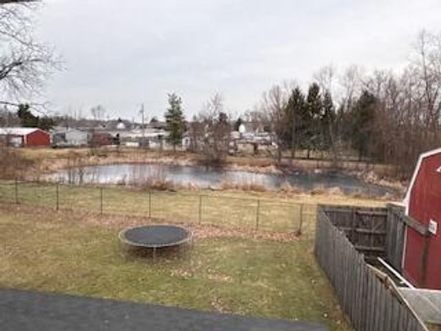 307 E Casey Street, Hebron, IN 46341