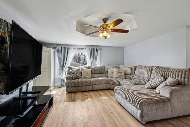 307 E Casey Street, Hebron, IN 46341