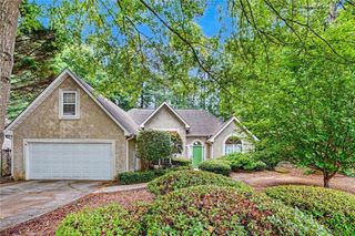 393 Victoria Lane, Stockbridge, GA 30281