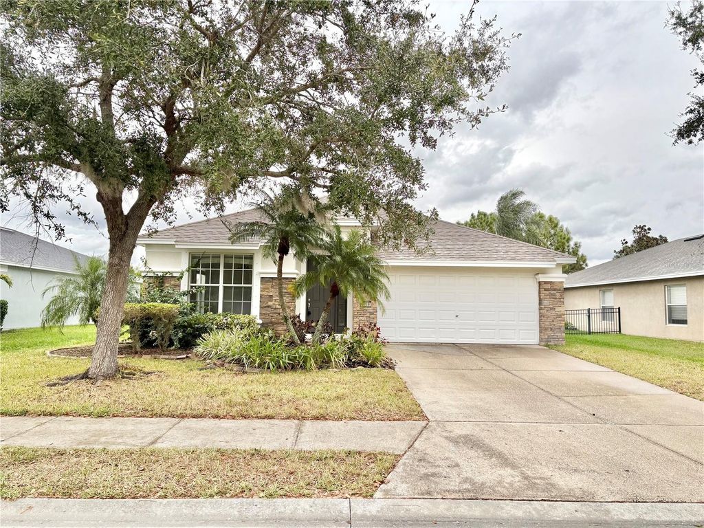 9719 50TH STREET CIRCLE E, Parrish, FL 34219