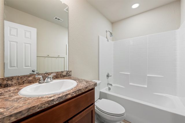 1627 Tanglewood Drive, Azle, TX 76020