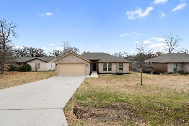 1627 Tanglewood Drive, Azle, TX 76020