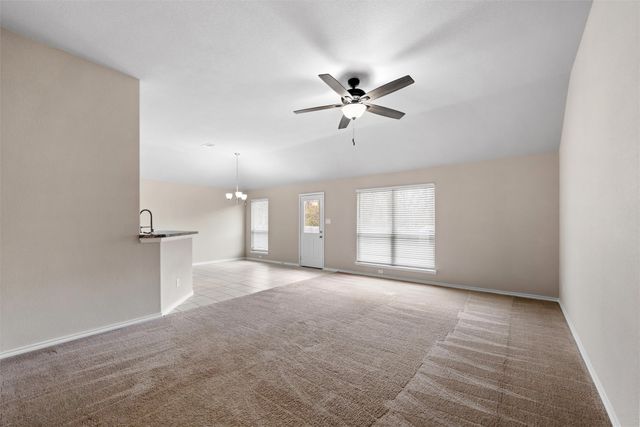 1627 Tanglewood Drive, Azle, TX 76020