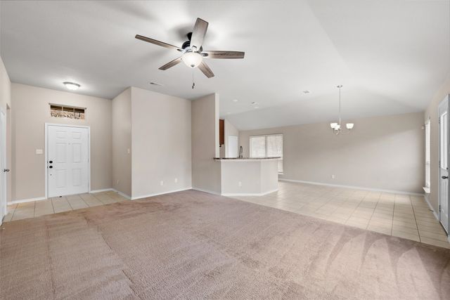 1627 Tanglewood Drive, Azle, TX 76020