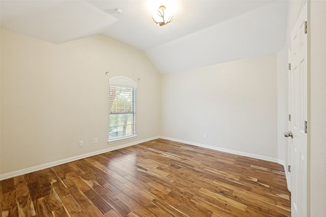 841 Forest Hollow Drive, Hurst, TX 76053
