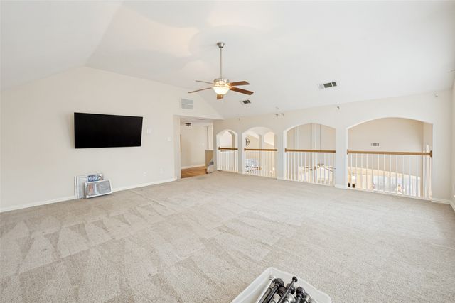841 Forest Hollow Drive, Hurst, TX 76053