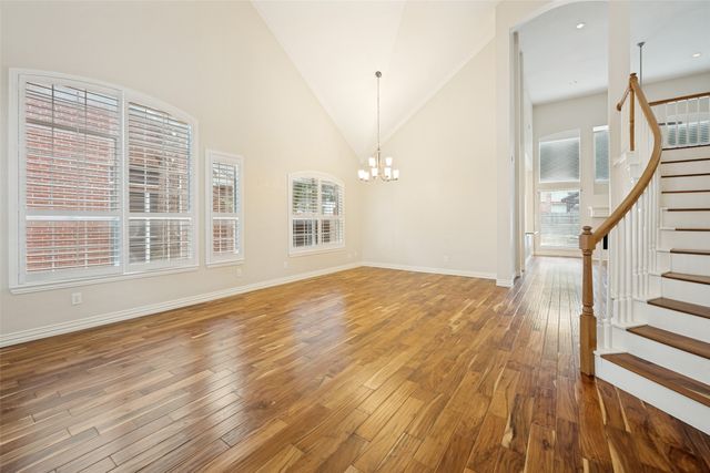 841 Forest Hollow Drive, Hurst, TX 76053