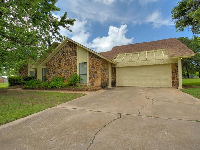 1785 Lytal Lane, Choctaw, OK 73020