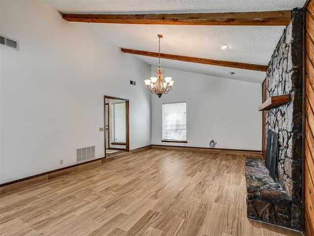1785 Lytal Lane, Choctaw, OK 73020