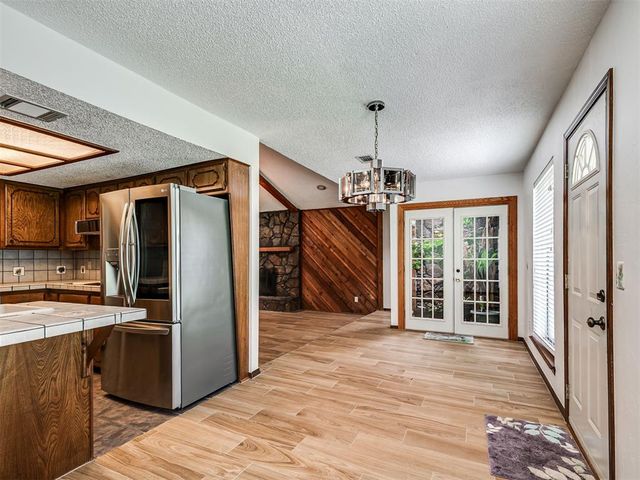 1785 Lytal Lane, Choctaw, OK 73020