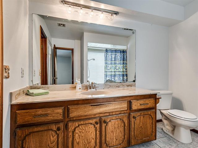 1785 Lytal Lane, Choctaw, OK 73020