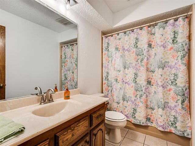 1785 Lytal Lane, Choctaw, OK 73020