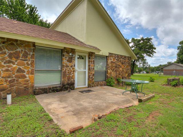 1785 Lytal Lane, Choctaw, OK 73020