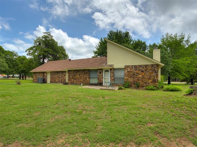 1785 Lytal Lane, Choctaw, OK 73020