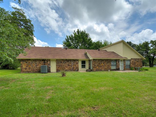 1785 Lytal Lane, Choctaw, OK 73020