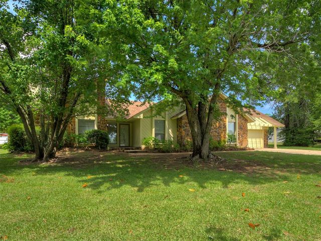1785 Lytal Lane, Choctaw, OK 73020