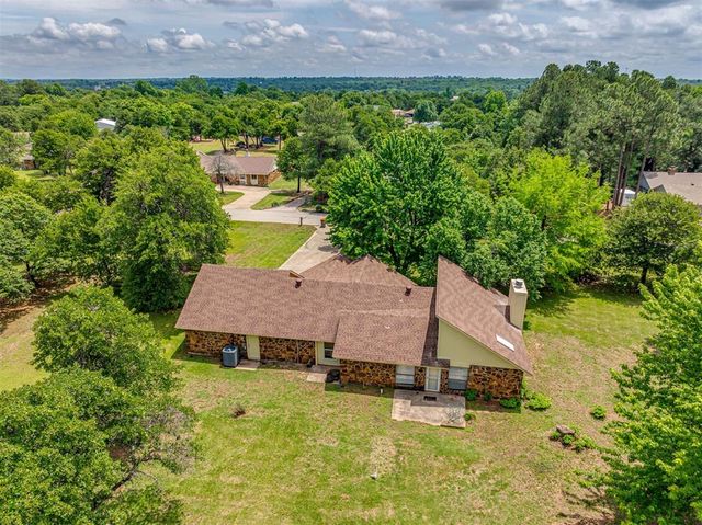 1785 Lytal Lane, Choctaw, OK 73020