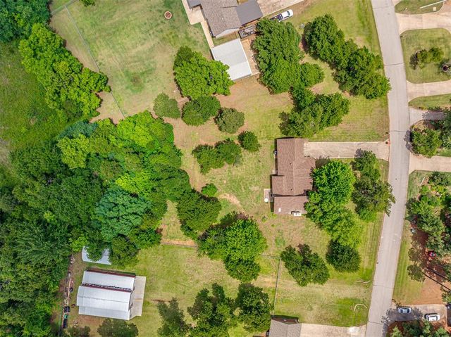 1785 Lytal Lane, Choctaw, OK 73020