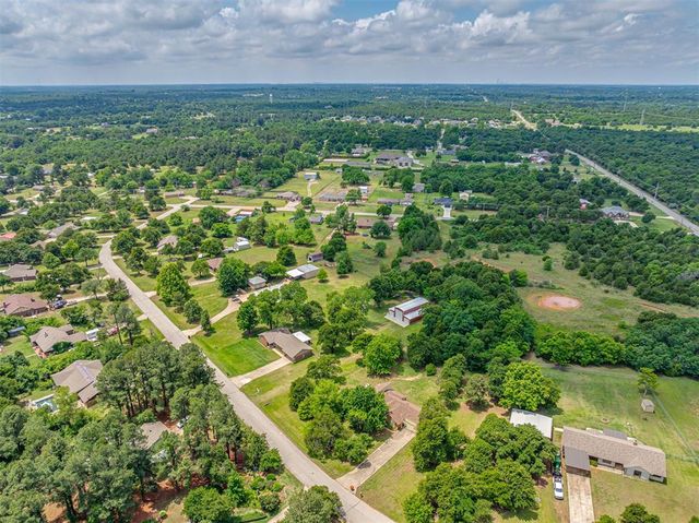 1785 Lytal Lane, Choctaw, OK 73020