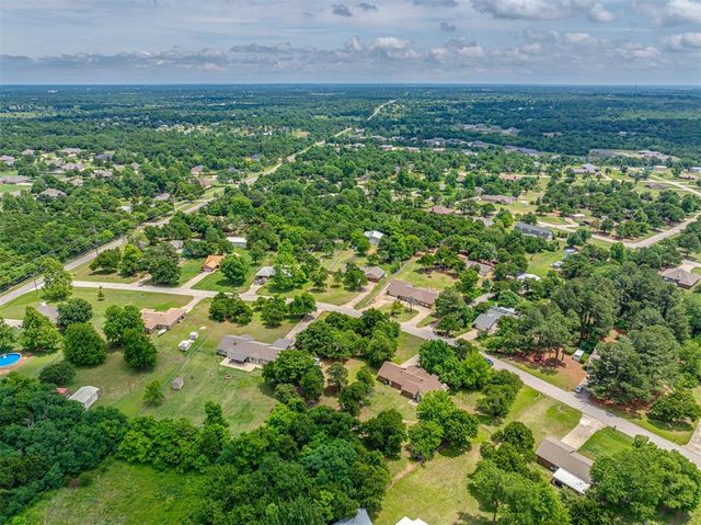 1785 Lytal Lane, Choctaw, OK 73020