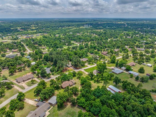 1785 Lytal Lane, Choctaw, OK 73020