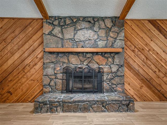 1785 Lytal Lane, Choctaw, OK 73020