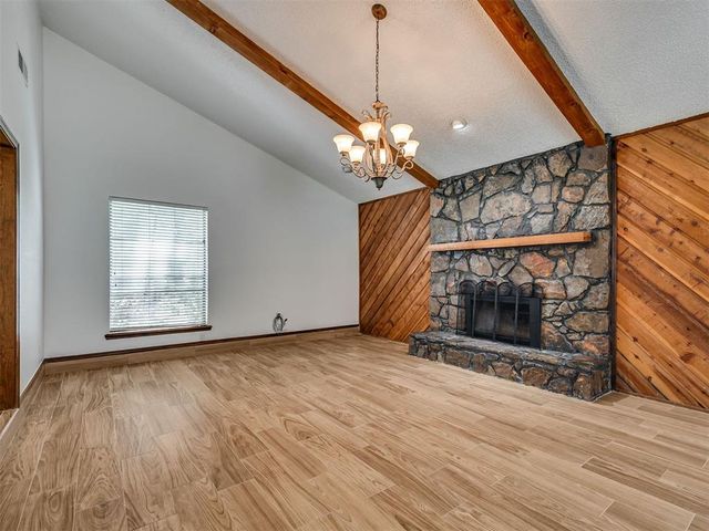 1785 Lytal Lane, Choctaw, OK 73020
