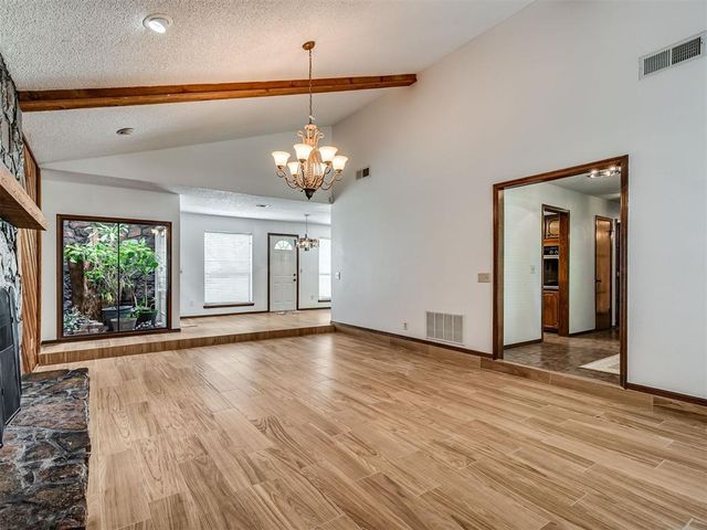 1785 Lytal Lane, Choctaw, OK 73020