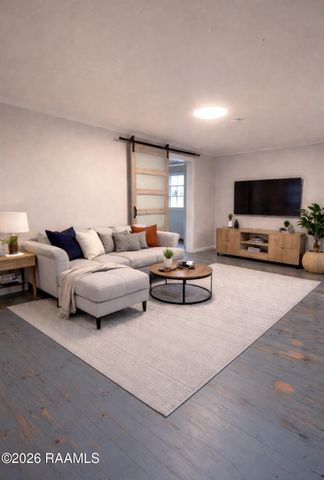 320 Sunnyside Lane, Lafayette, LA 70501