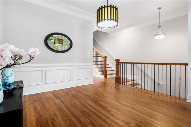 2548 Crescent Park Court 7, Atlanta, GA 30339