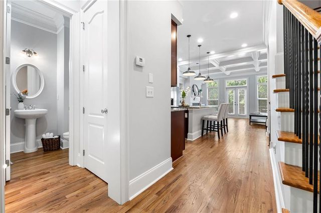 2548 Crescent Park Court 7, Atlanta, GA 30339