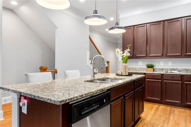 2548 Crescent Park Court 7, Atlanta, GA 30339