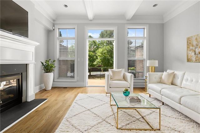 2548 Crescent Park Court 7, Atlanta, GA 30339