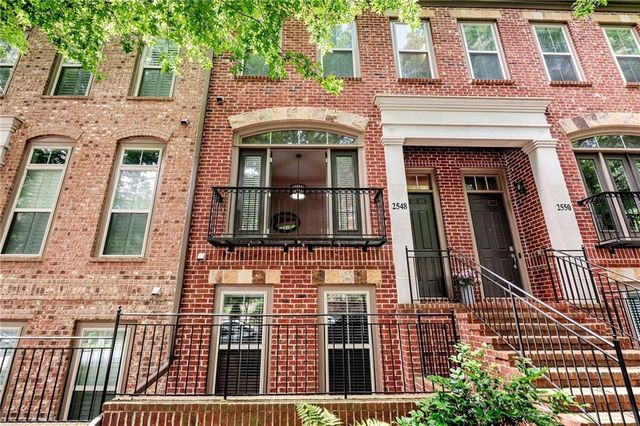 2548 Crescent Park Court 7, Atlanta, GA 30339