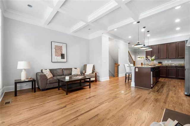 2548 Crescent Park Court 7, Atlanta, GA 30339