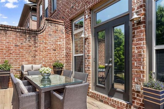 2548 Crescent Park Court 7, Atlanta, GA 30339