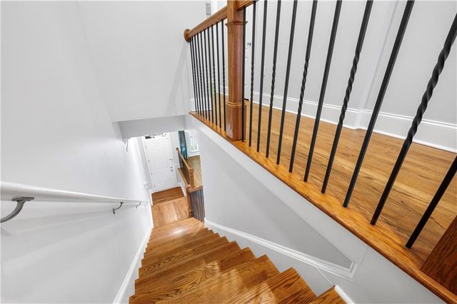 2548 Crescent Park Court 7, Atlanta, GA 30339