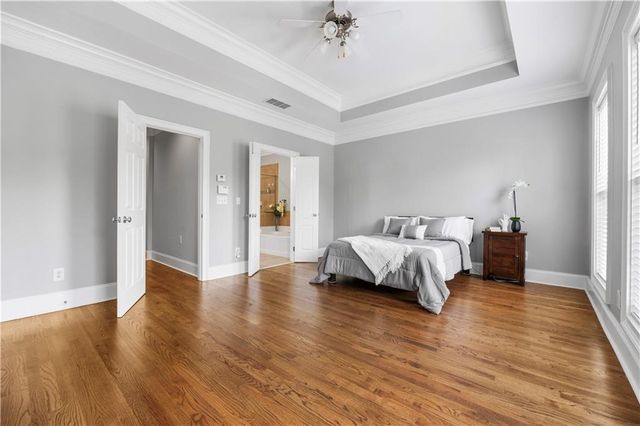 2548 Crescent Park Court 7, Atlanta, GA 30339
