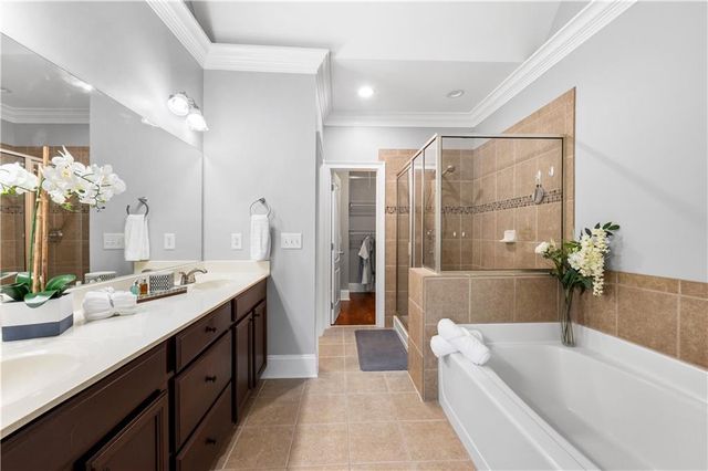 2548 Crescent Park Court 7, Atlanta, GA 30339