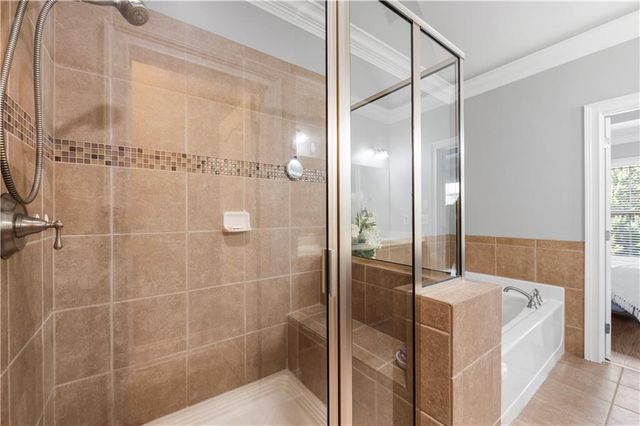 2548 Crescent Park Court 7, Atlanta, GA 30339