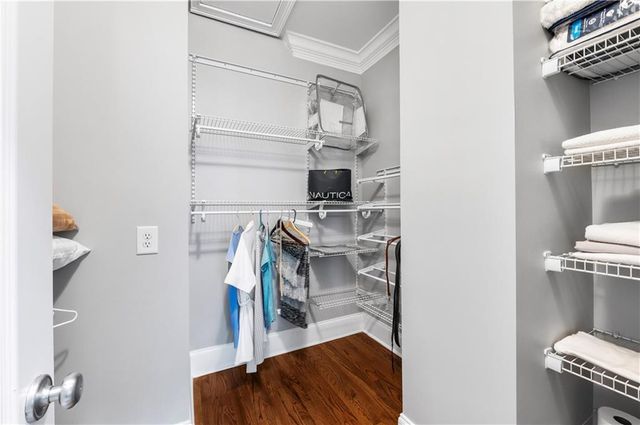 2548 Crescent Park Court 7, Atlanta, GA 30339