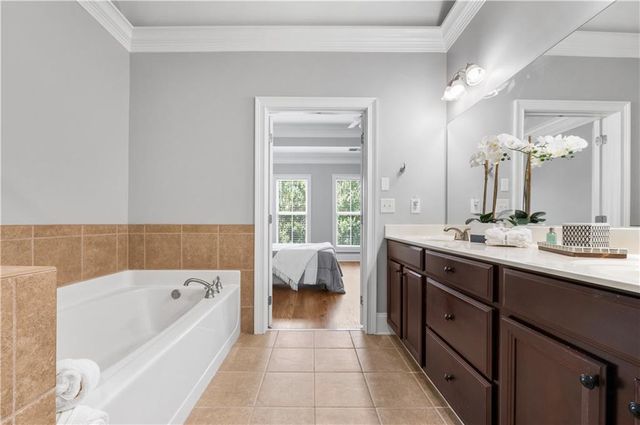 2548 Crescent Park Court 7, Atlanta, GA 30339