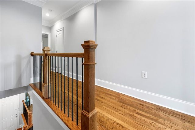 2548 Crescent Park Court 7, Atlanta, GA 30339