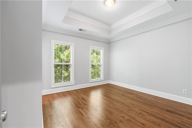 2548 Crescent Park Court 7, Atlanta, GA 30339