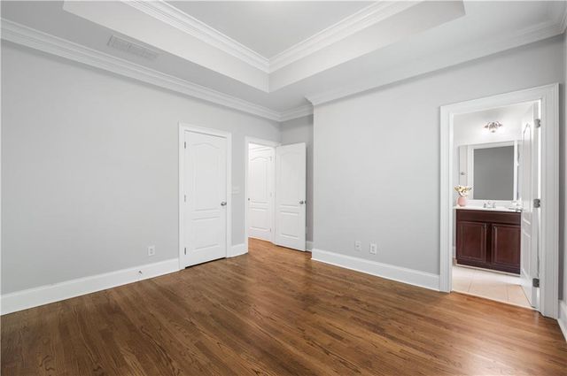2548 Crescent Park Court 7, Atlanta, GA 30339