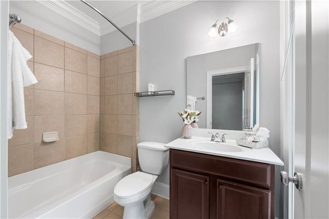 2548 Crescent Park Court 7, Atlanta, GA 30339