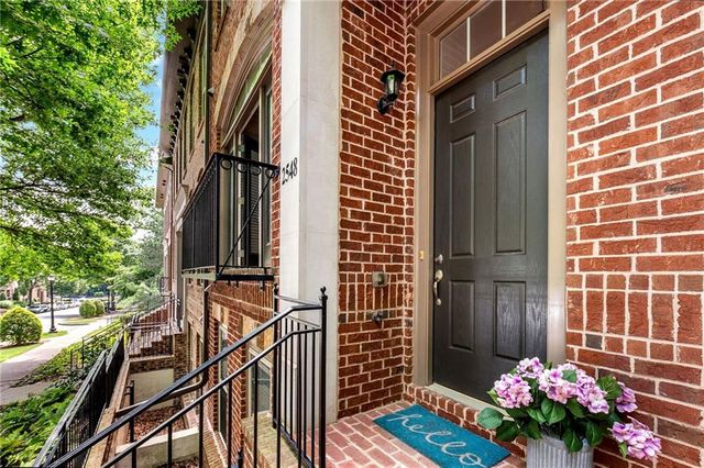 2548 Crescent Park Court 7, Atlanta, GA 30339