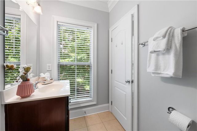 2548 Crescent Park Court 7, Atlanta, GA 30339