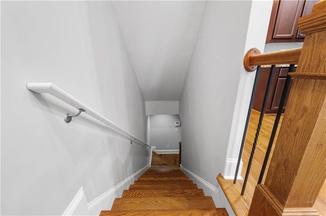 2548 Crescent Park Court 7, Atlanta, GA 30339