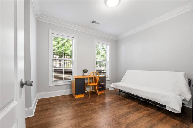 2548 Crescent Park Court 7, Atlanta, GA 30339